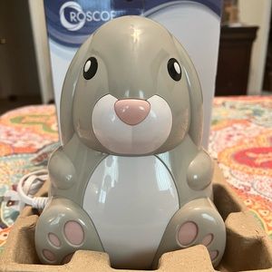 Pediatric Nebulizer (Open Box/Never Used)